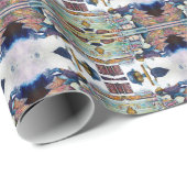 Uiteindelijk levert hoop op cadeaupapier (Rol Hoek)