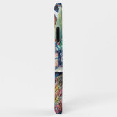 Uiteindelijk levert hoop op Case-Mate iPhone case (Achterkant/rechts)