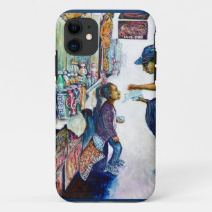Uiteindelijk levert hoop op iPhone 11 hoesje