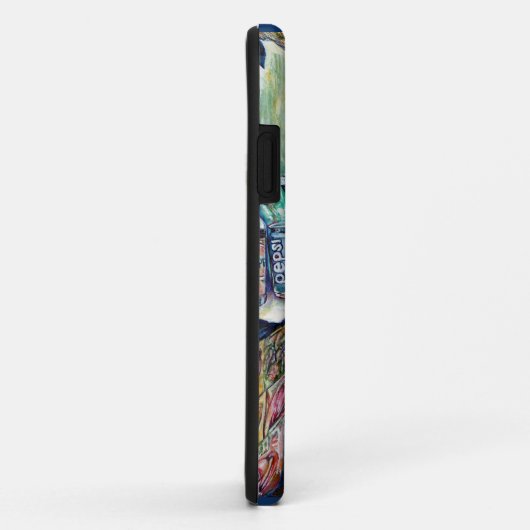 Uiteindelijk levert hoop op Case-Mate iPhone case (Achterkant/rechts)