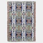 Uiteindelijk levert hoop op deken (Voorkant Verticaal)