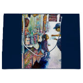 Uiteindelijk levert hoop op groot cadeauzakje (Voorkant)