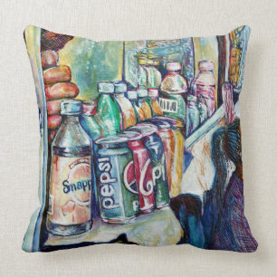 Uiteindelijk levert hoop op kussen