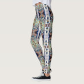 Uiteindelijk levert hoop op leggings (Links)