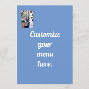 Uiteindelijk levert hoop op menu