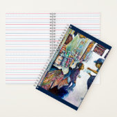 Uiteindelijk levert hoop op notitieboek (Binnen)