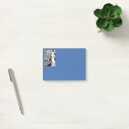 Uiteindelijk levert hoop op post-it® notes (Kantoor)