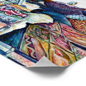 Uiteindelijk levert hoop op poster (Hoek)