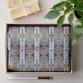 Uiteindelijk levert hoop op tissuepapier (Geschenk)