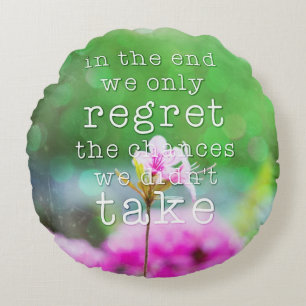 Uiteindelijk.. Rond Kussen