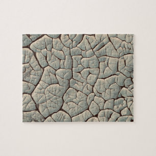 UITERST MOEILIJK! Woestijnvloer Puzzle Legpuzzel