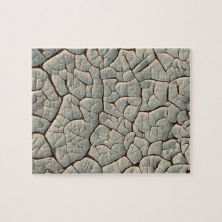 UITERST MOEILIJK! Woestijnvloer Puzzle Legpuzzel