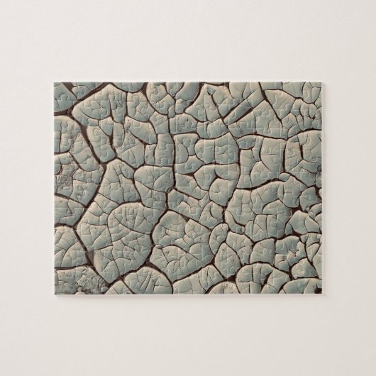 UITERST MOEILIJK! Woestijnvloer Puzzle Legpuzzel (Horizontaal)