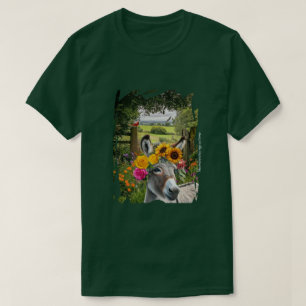 Uitgaan T-shirt