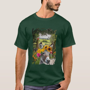 Uitgaan T-shirt