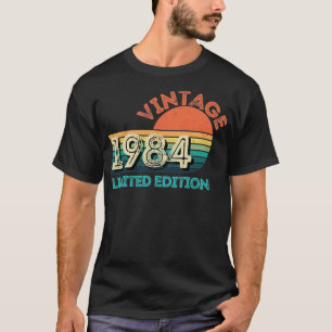 uitgave 1984 2 t-shirt