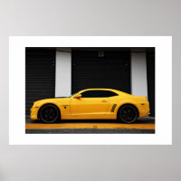 uitgave 2012 Chevrolet Camaro
