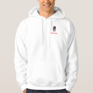 Uitgave van Shriner Hoodie