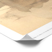 Uitgaven (0515A) Poster (Hoek)