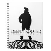 Uitgebreid Notitieboek (Voorkant)