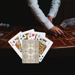 Uitgebreid Pokerkaarten