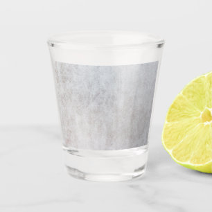 Uitgebreide achtergrondstructuur shot glas