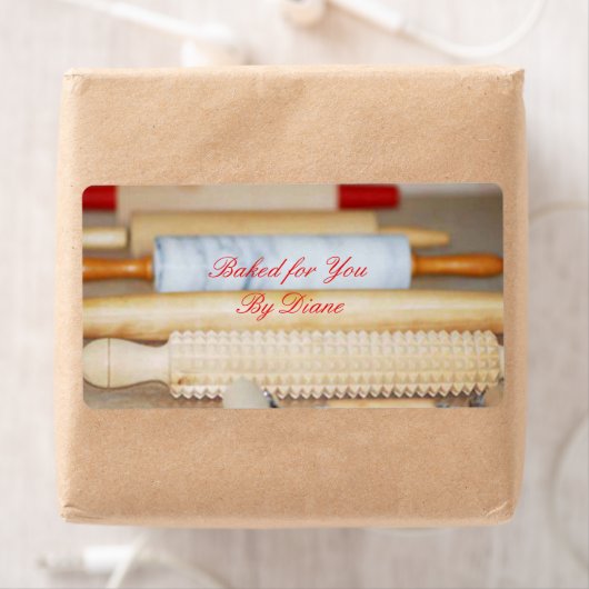 Uitgebreide etiketten (Insitu)