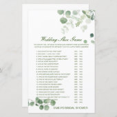 Uitgebreide weduwschapsschoeisel (Voorkant / Achterkant)