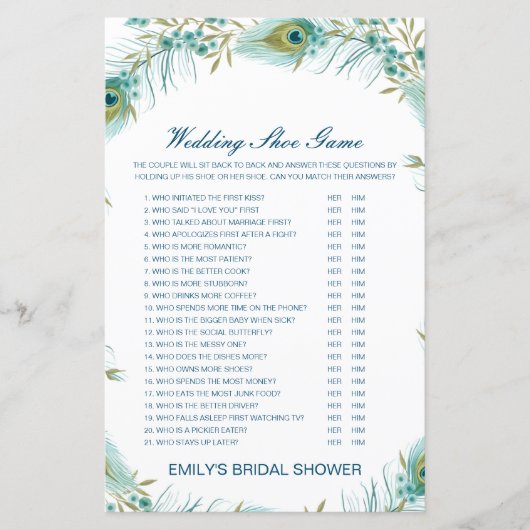 Uitgebreide weduwschapsschoeisel (Voorkant)