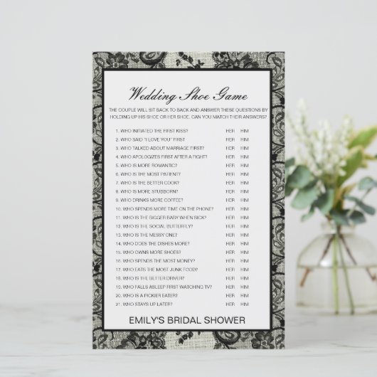 Uitgebreide weduwschapsschoeisel (Staand voorkant)