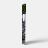 Uitgekoelde sneeuwluipaard Case-Mate iPhone case (Achterkant / Rechts)