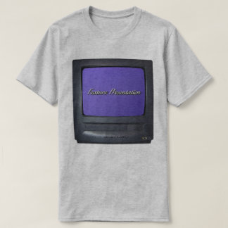 Uitgelichte presentatie '92 t-shirt