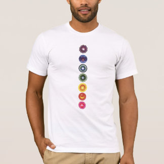 Uitgelijnde T-Shirt