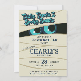 Uitgepakt Leuke Uitnodiging