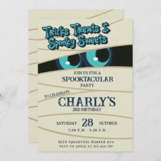 Uitgepakt Leuke Uitnodiging