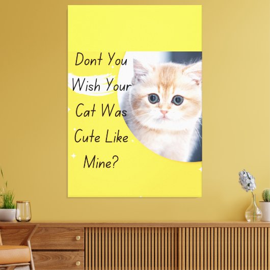 Uitgerekte Canvas Art Wall Hanging (Insitu (Woonkamer))