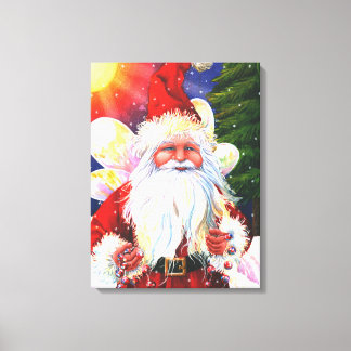 Uitgerekte canvasprint canvas afdruk
