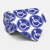 UITGESCHAKELDE LAPTOP STROPDAS (Opgerold)