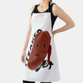 Uitgestapt Schort (Insitu)