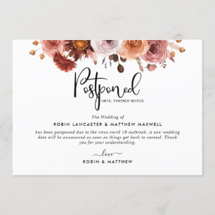 Uitgestelde evenementenaankondiging, Bourgogne Blu Kaart