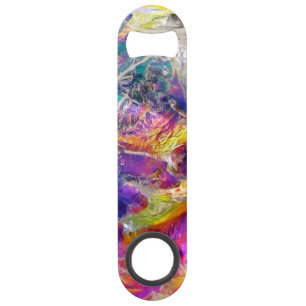Uitgevallen Aura Kristal Speed Flessenopener