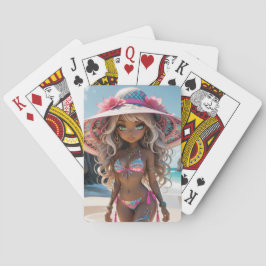 Uitgeverij: Svace 04 Pokerkaarten