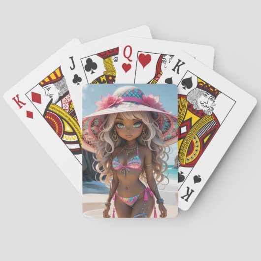 Uitgeverij: Svace 04 Pokerkaarten (Achterkant)