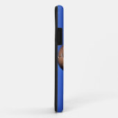 Uitgezonderlijk Case-Mate iPhone Case (Achterkant/rechts)