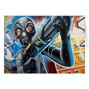 uitheemse invasie