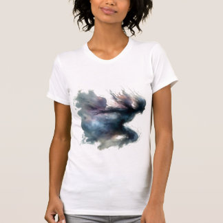 Uitholling T-shirt