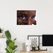 uitkijken poster (Thuiskantoor)