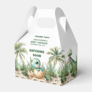 Uitkomen Binnenkort Gepersonaliseerde Baby Boy Bed Bedankdoosjes