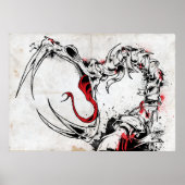 Uitlevering van overlijden II Poster (Voorkant)