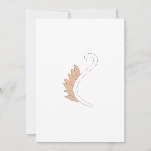 Uitnodiging (Voorkant)